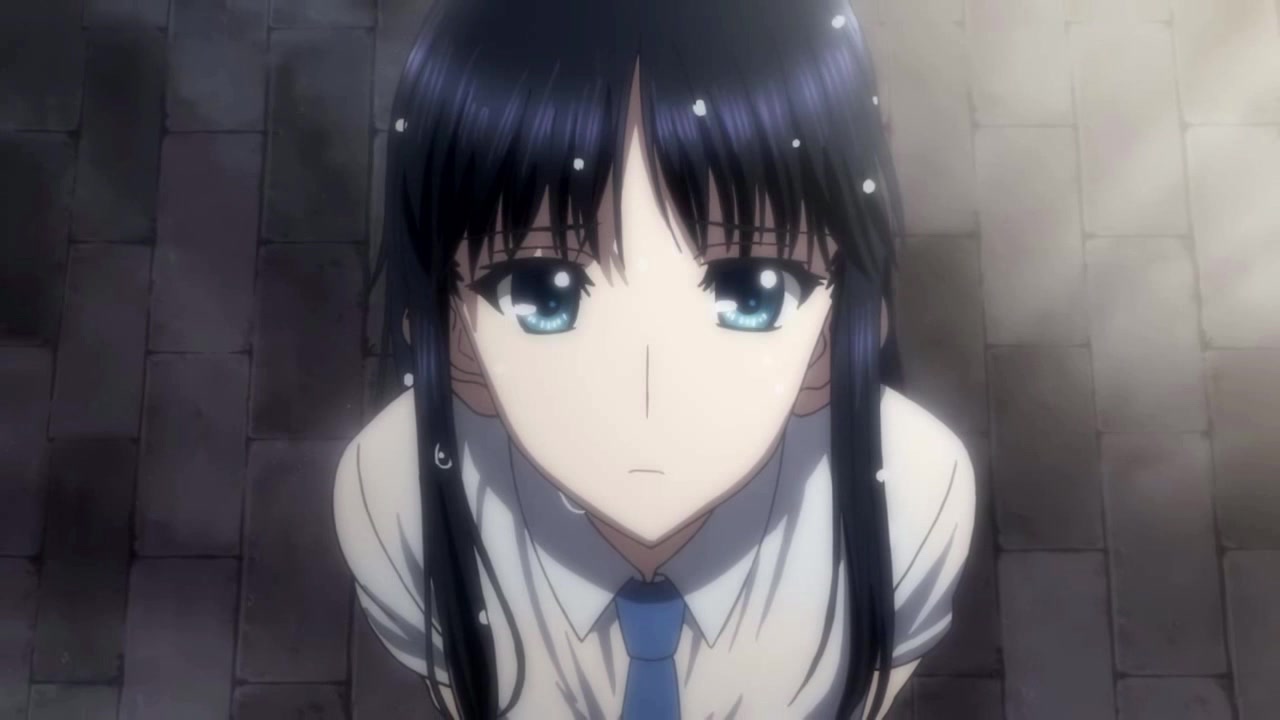 《白色相簿2》说好的幸福呢