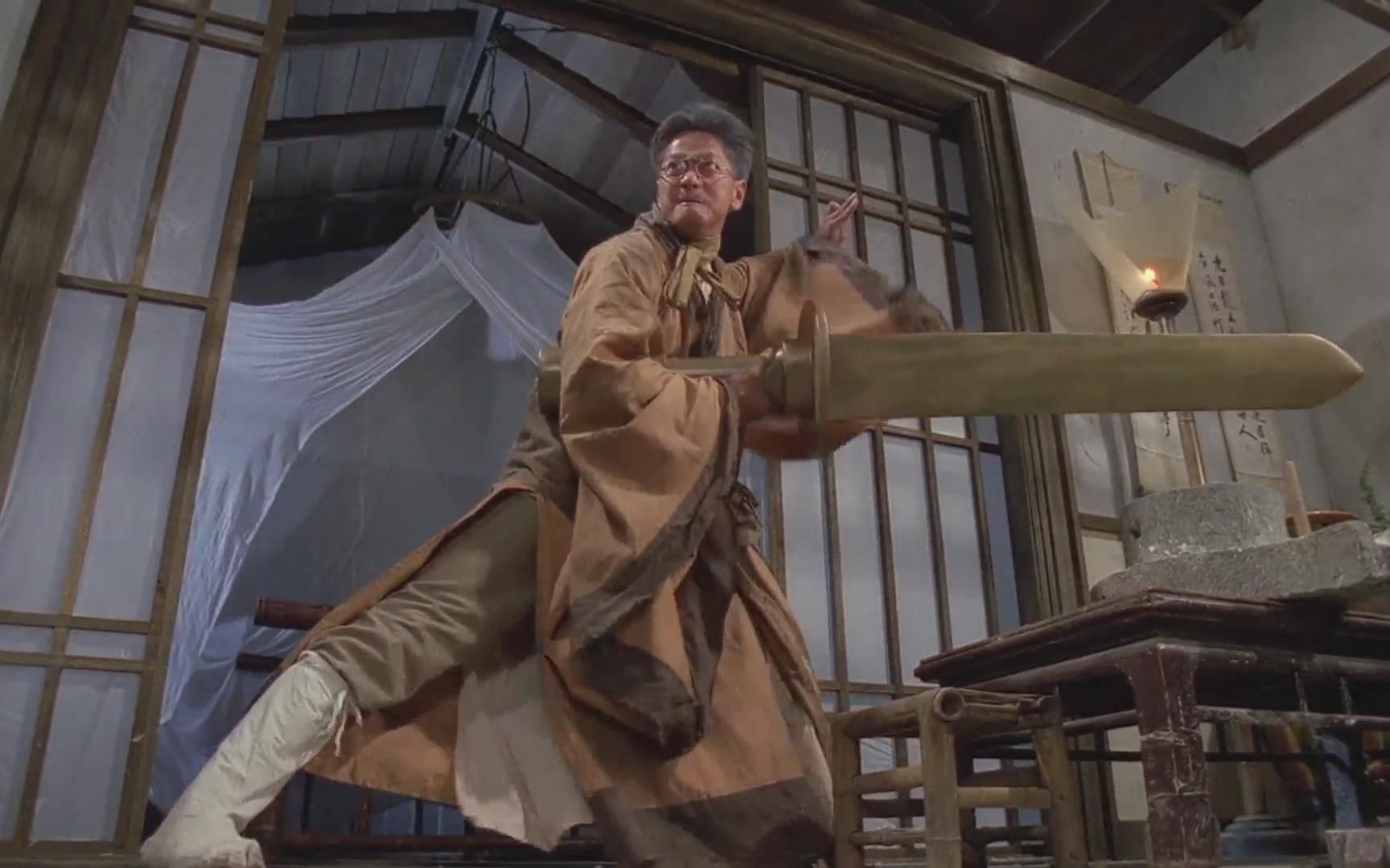 【李菊福】没有林正英的僵尸电影,带你回温童年经典,搞笑加恐怖的经典