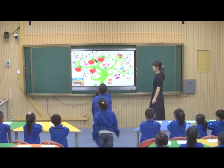 [图]【有完整视频】部编苏教版小学数学一年级下册《整十数加、减整十数》优质课视频，吉林省