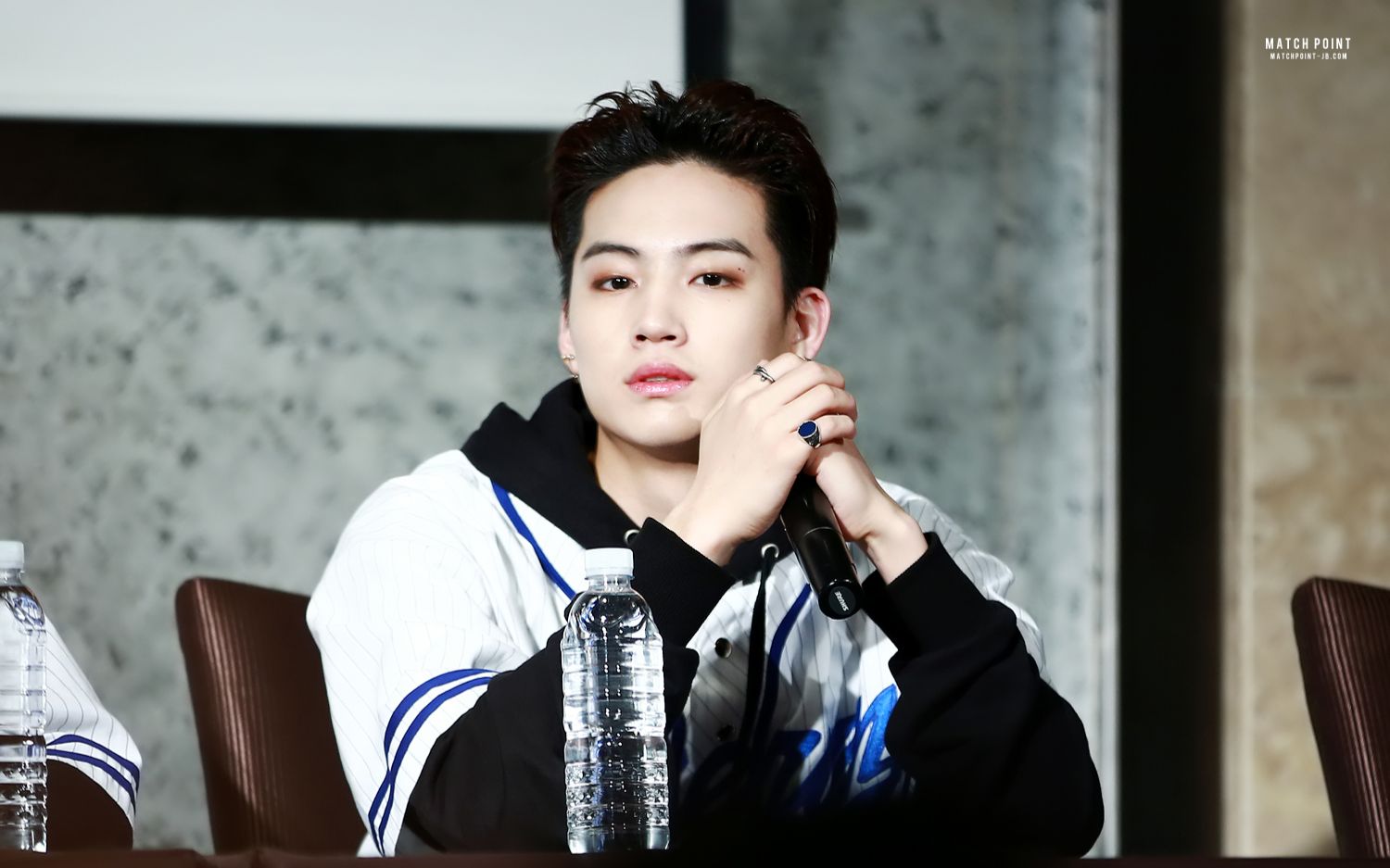 140727 yongsan fan sign event im in love   rainism