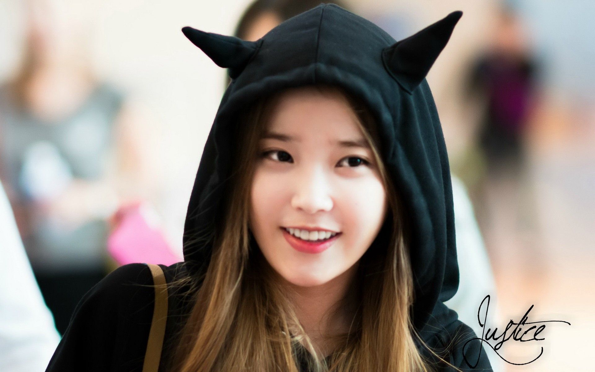 iu夜信(mv改序重编剧情)