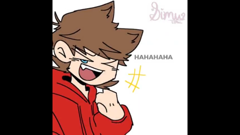 eddsworld/mattedd】たぶん終わり_哔哩哔哩_bilibili