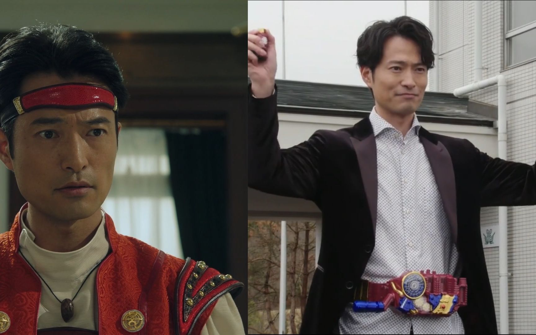 盘点那些既演过奥特曼又演过假面骑士的演员.(二)_哔哩哔哩_bilibili