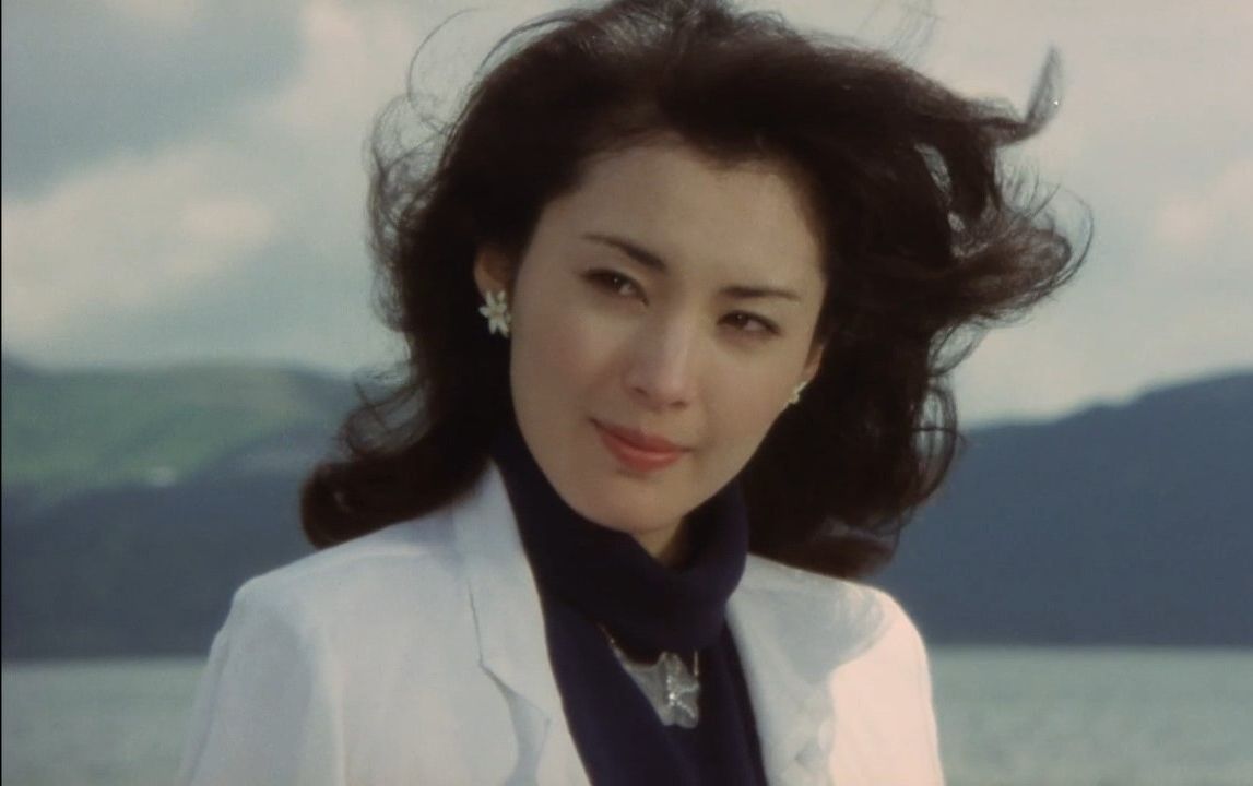 【松坂庆子】【梶芽衣子】《坏家伙们》(1980)电影片段哔哩哔哩bilibili