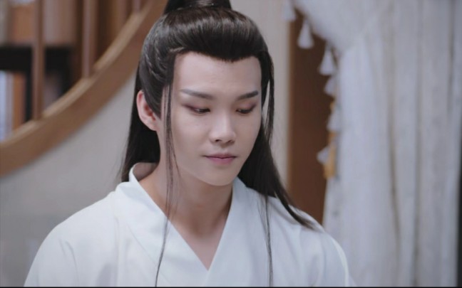 少年江湖物语季川对你情有所钟为你两袖清风周彦辰个人