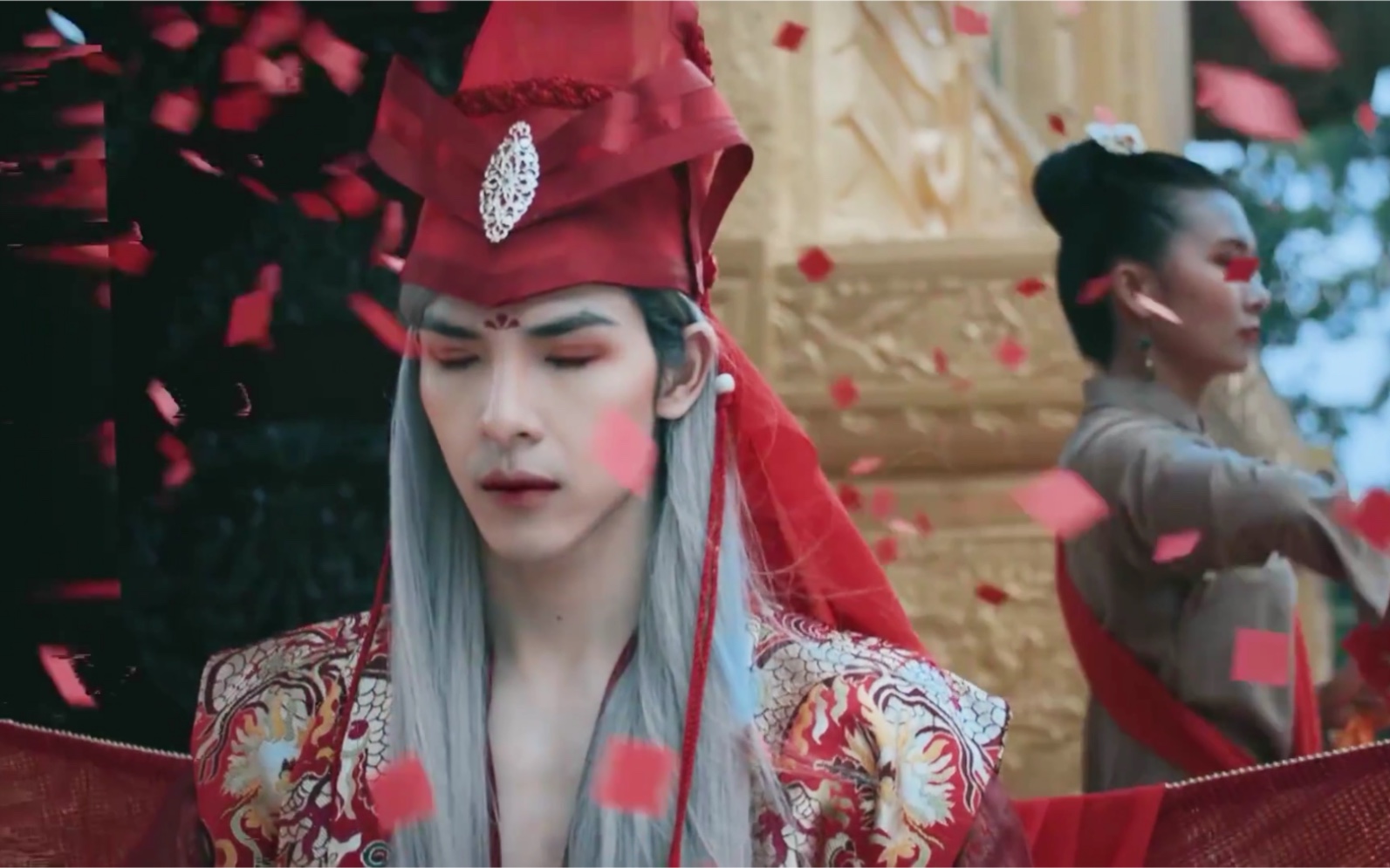 越南mv三更太上头了,导演也很上头