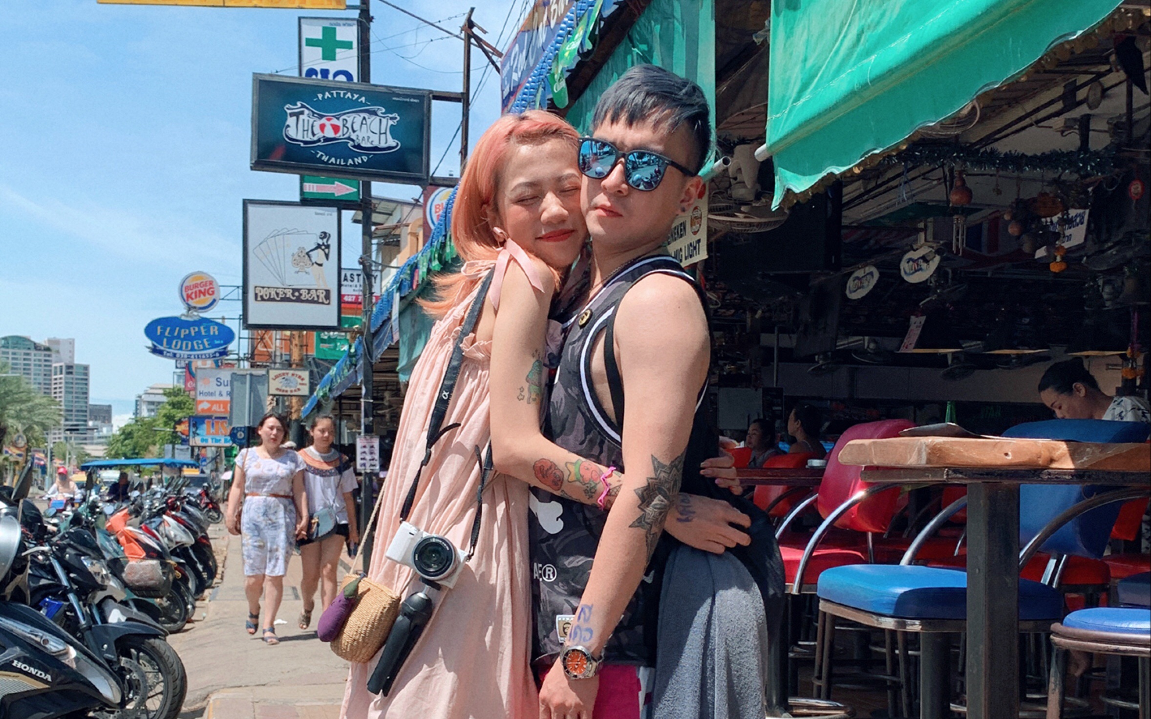 【广式老吴】红色预警:杨总生气了,我该怎么哄回他?在线等.