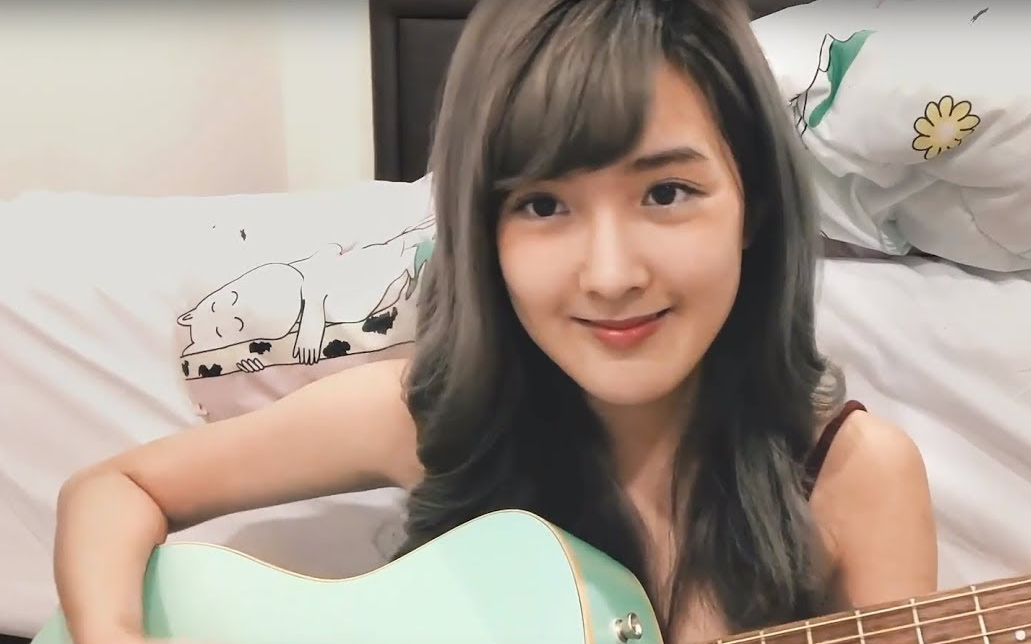 【beer passaranan】烟鬼 - this feeling_哔哩哔哩 (゜-゜)つロ 干杯