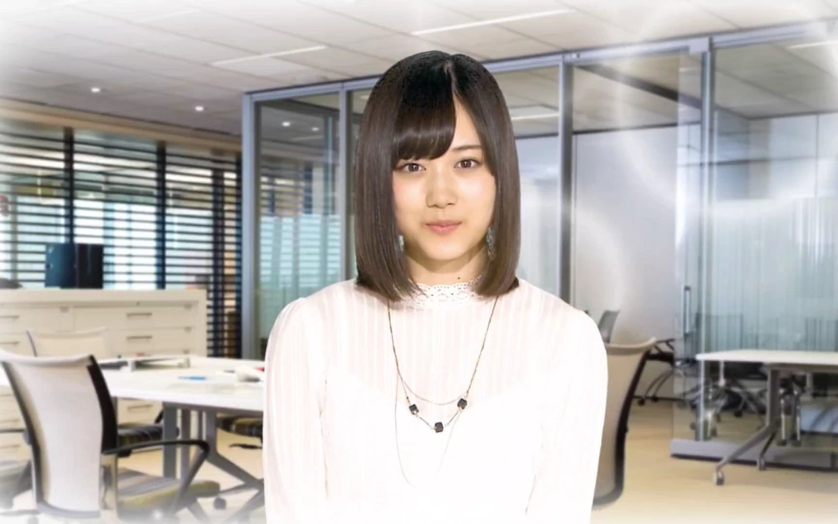 乃木坂fes山下美月还没修仙前的珍贵影像