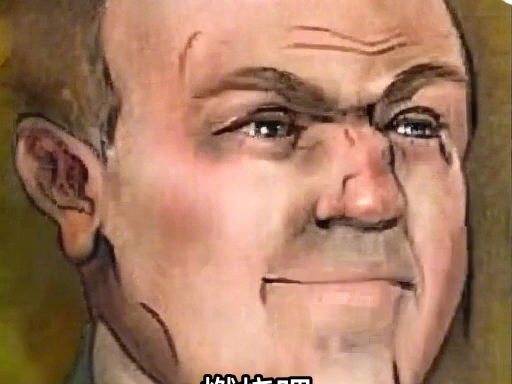 coc传奇调查员哈维鼓励守密人试着游玩追逐轮珍贵录像