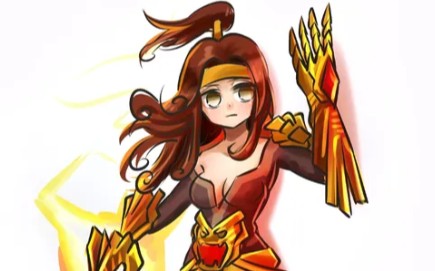 最懂节目效果的雷公电母!