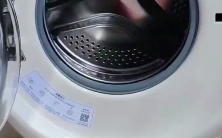 74_【minij_小吉】小吉g2k-xly壁挂洗衣机小型迷你全自动婴儿内衣裤