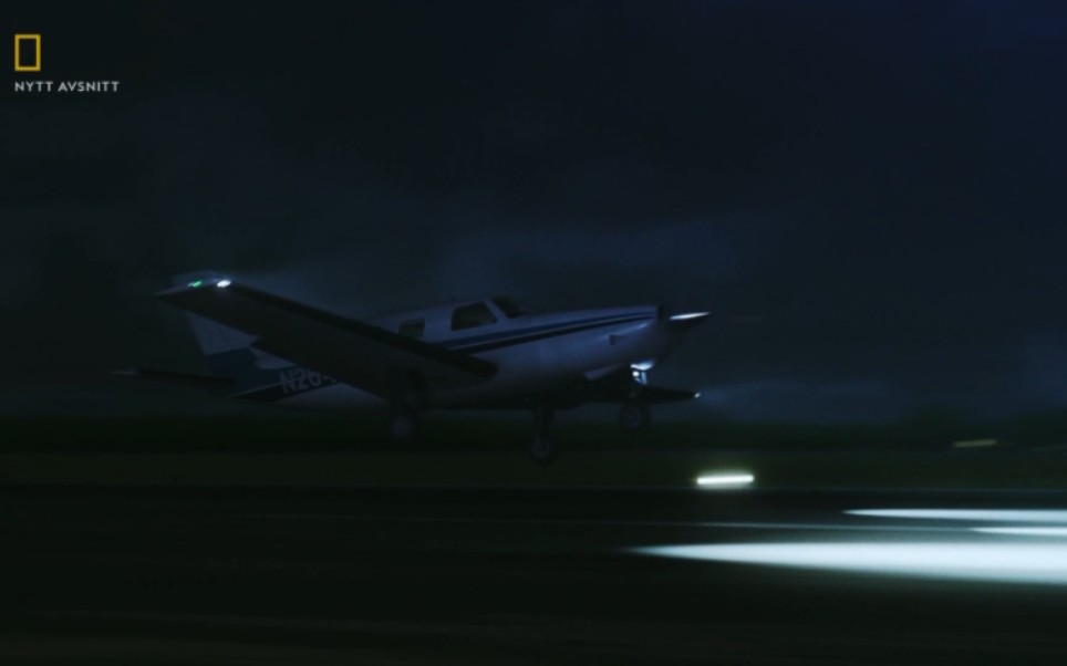 空中浩劫s24e09萨拉空难英语生肉