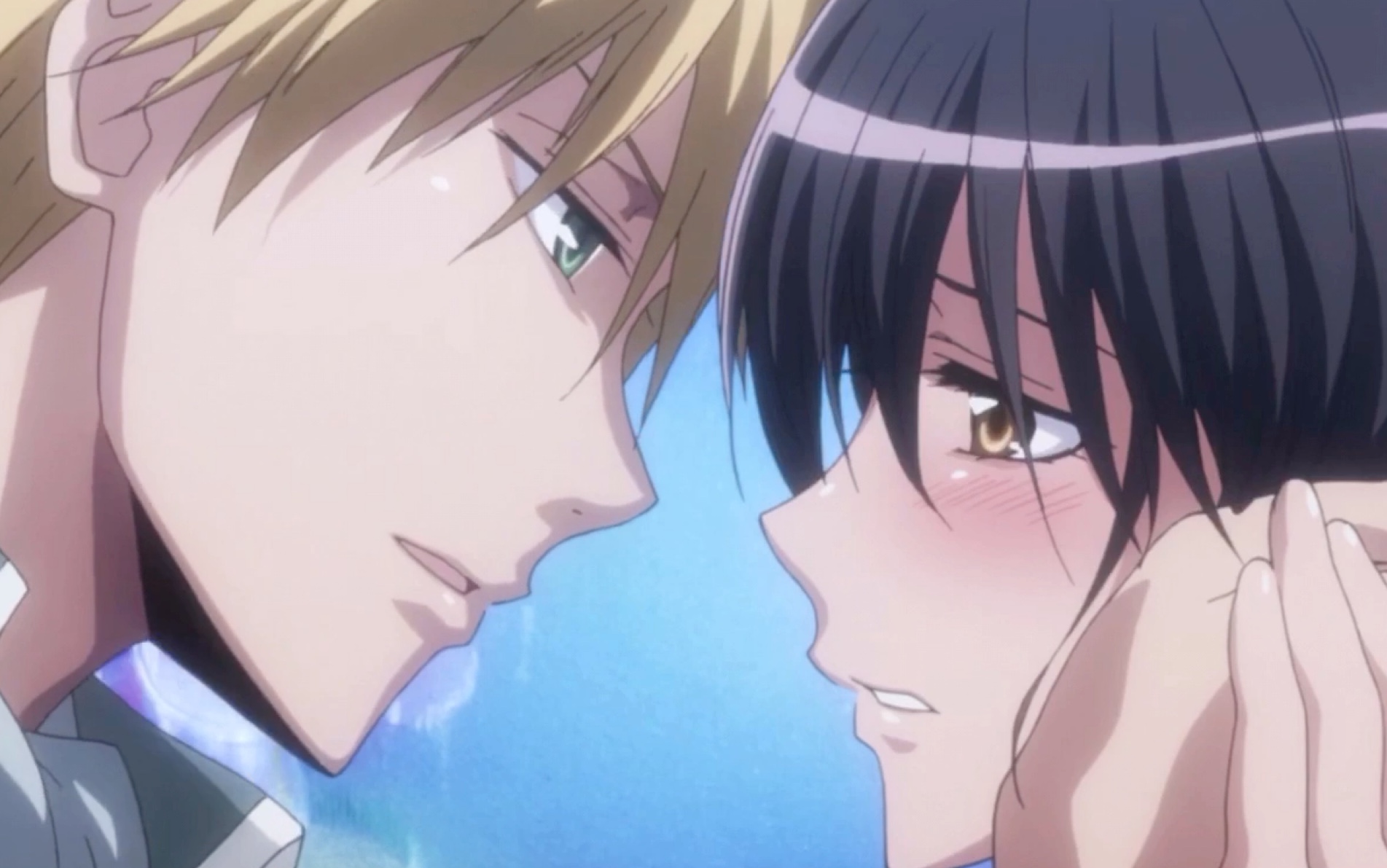 【会长大人】碓冰狗男人的追妻千层套路_哔哩哔哩