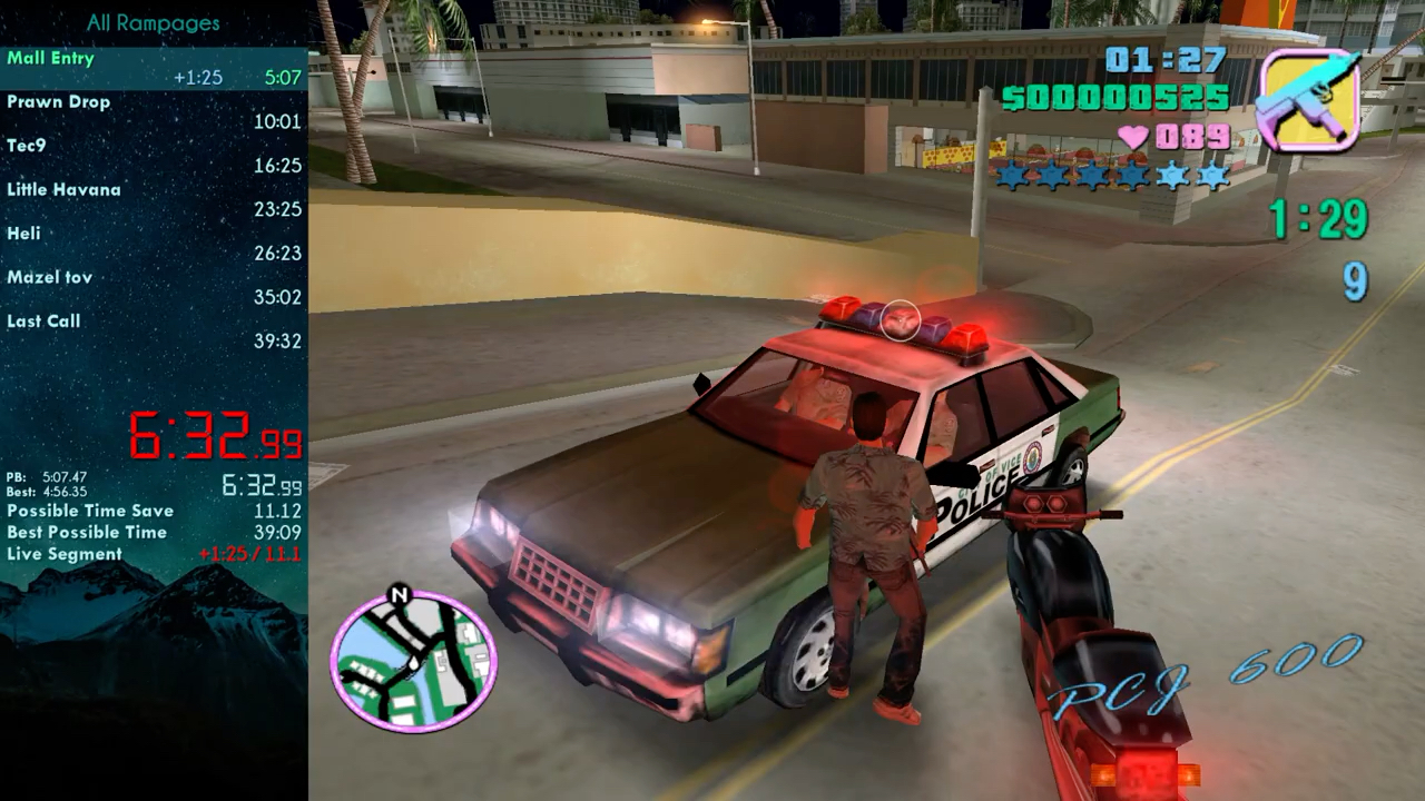 【搬运】罪恶都市全街头暴力36:33_哔哩哔哩_bilibili