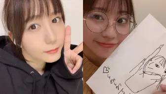 Ske 1 1才不是2 大場美奈vs 松本慈子 哔哩哔哩 Bilibili