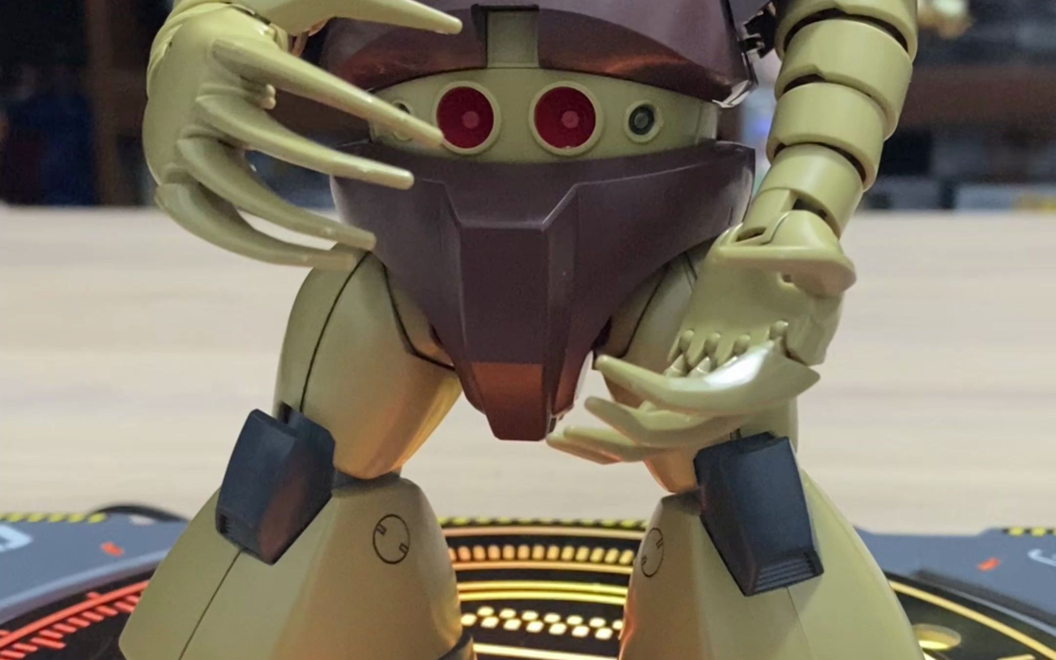 hg 战蟹 爱尔兰魔蟹