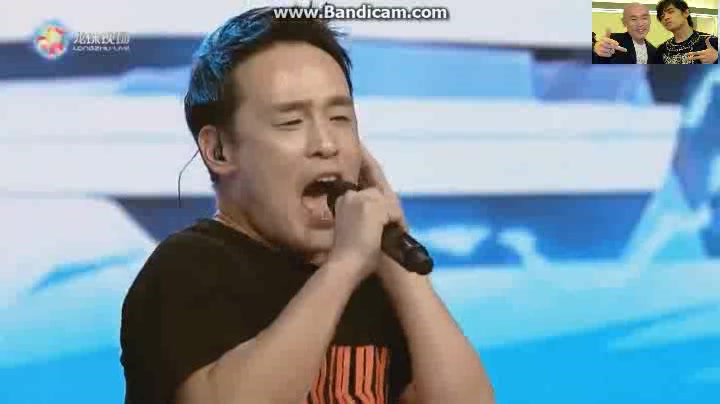 东尼大木参加内地某综艺周杰伦加入我的战队怎样