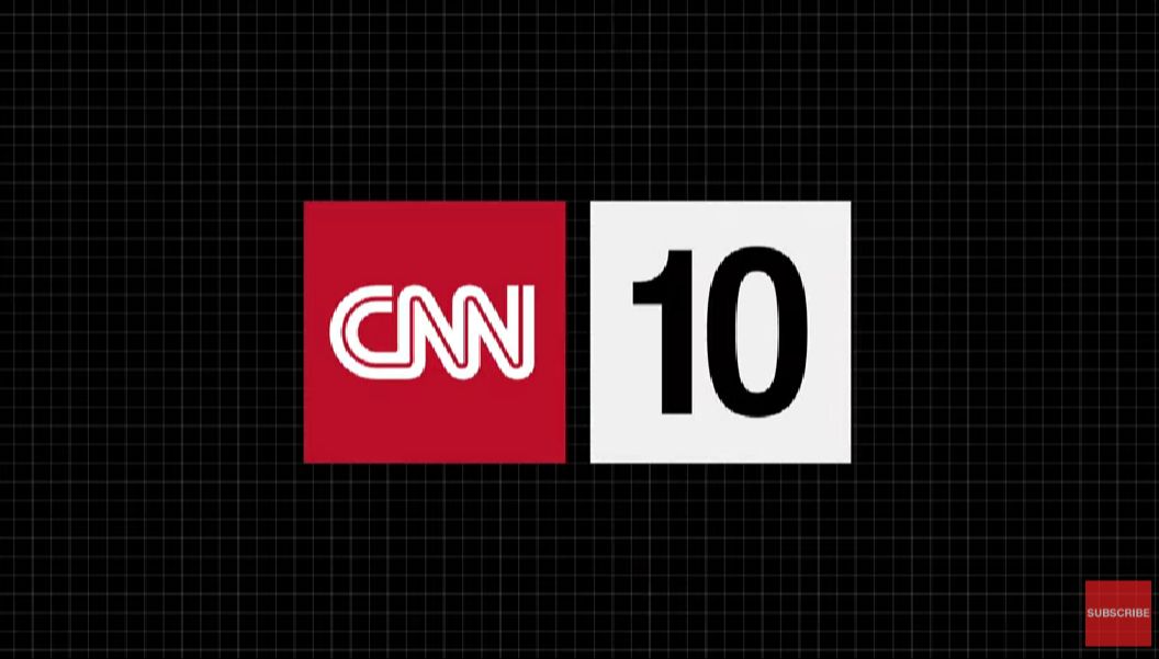 【CNN10每日一听】Presidential debates take a historic turn哔哩哔哩bilibili