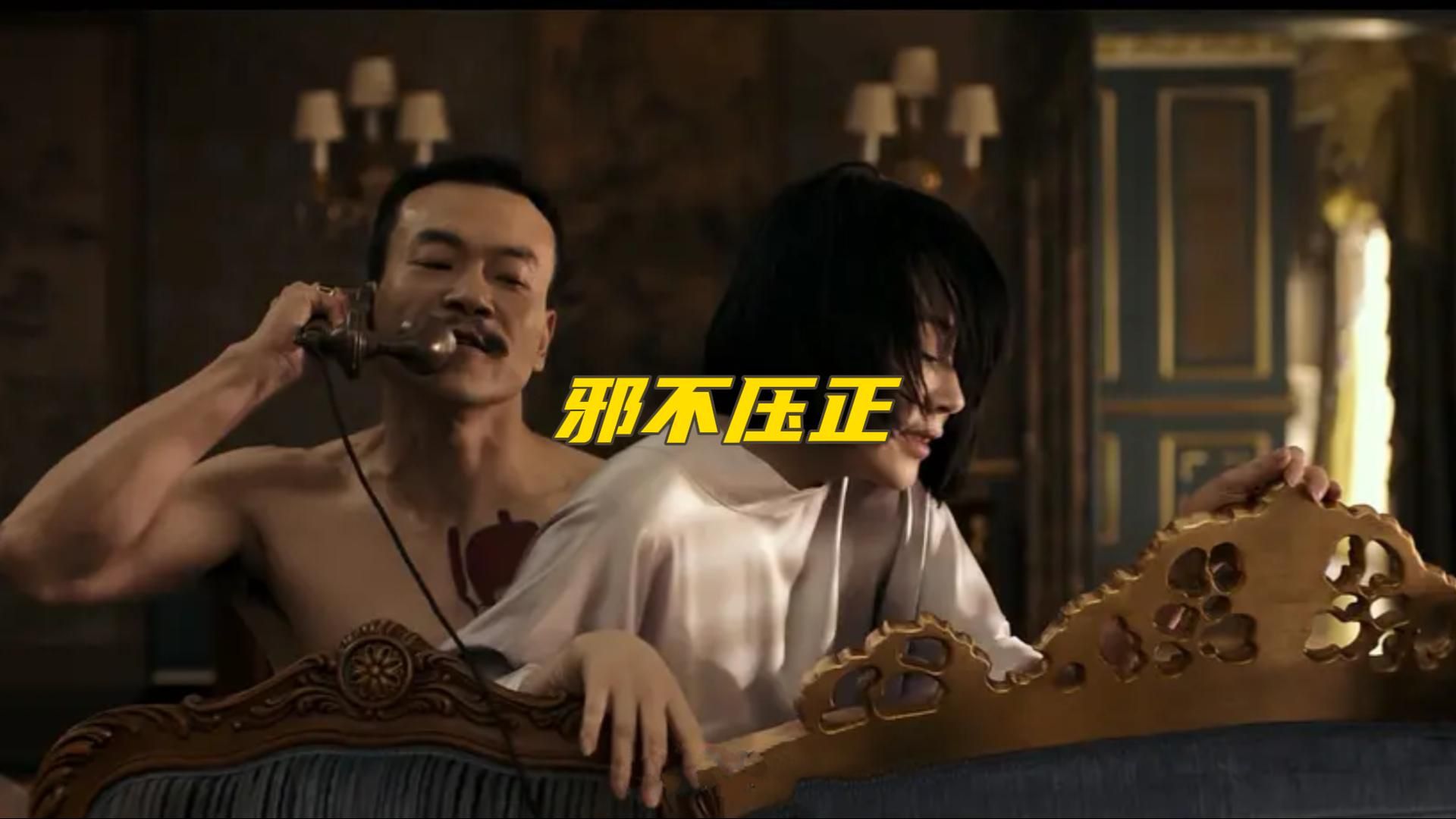 小刚vs小崔,姜文的现实故事很刺激