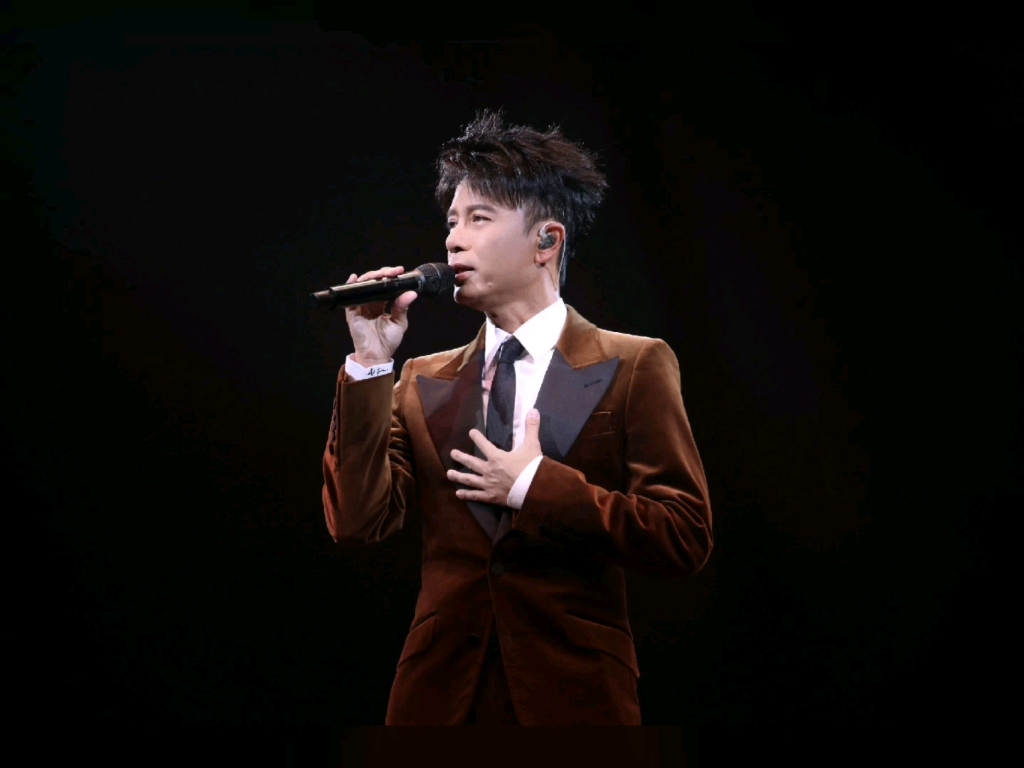 李克勤的歌好听呀