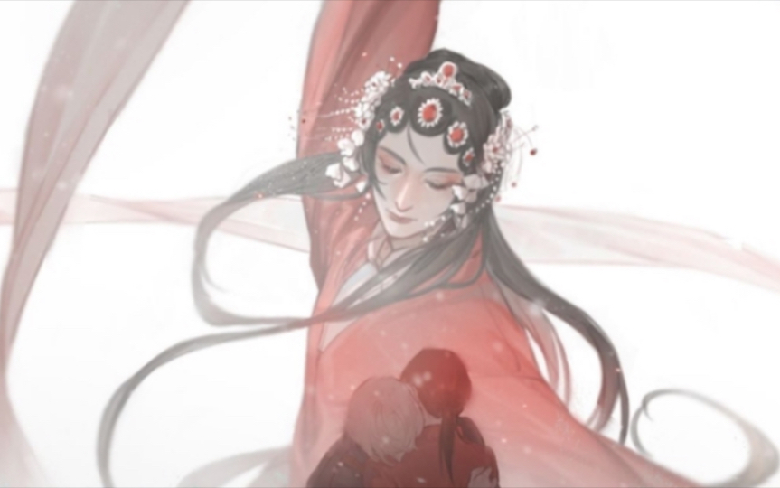 竹笛【赤伶】騰雲の笛