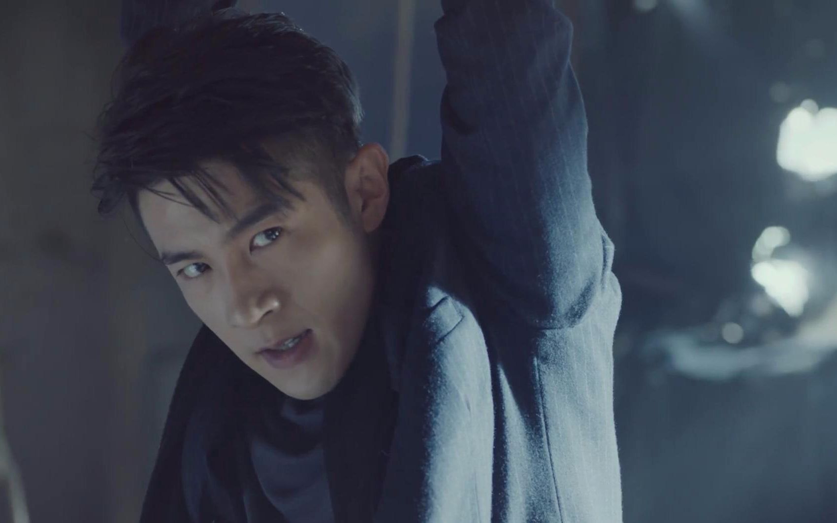 sci谜案集瞳耀禁区微展耀黑化