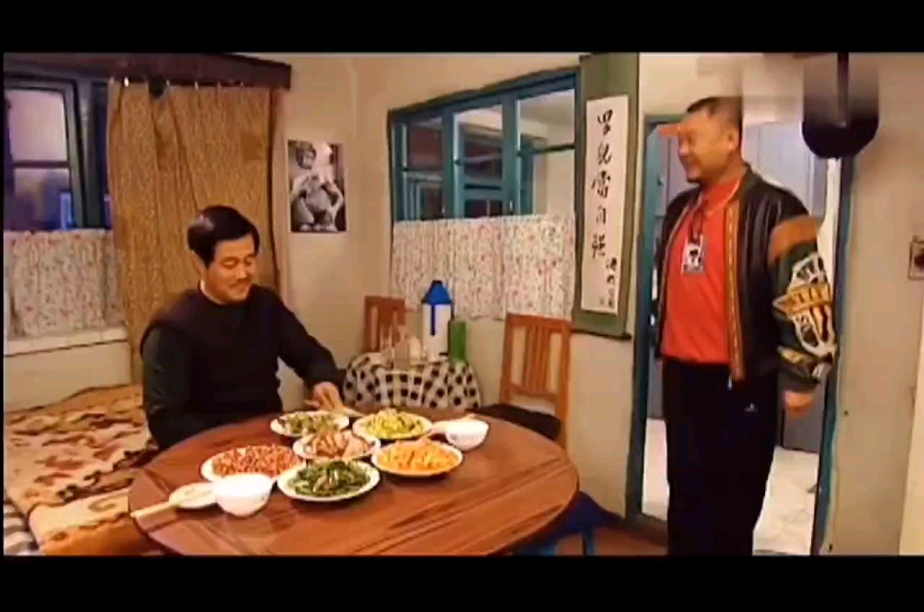 马大帅 范德彪 (彪哥相亲)‖超搞笑