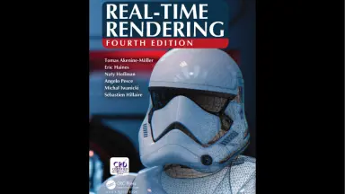 real time rendering-哔哩哔哩_Bilibili