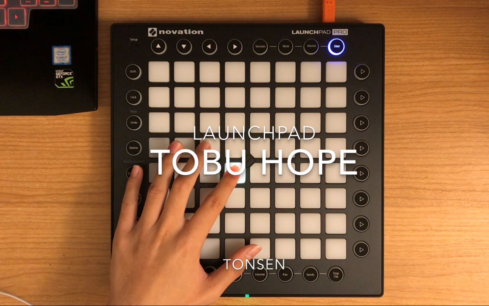 hopetobulaunchpad