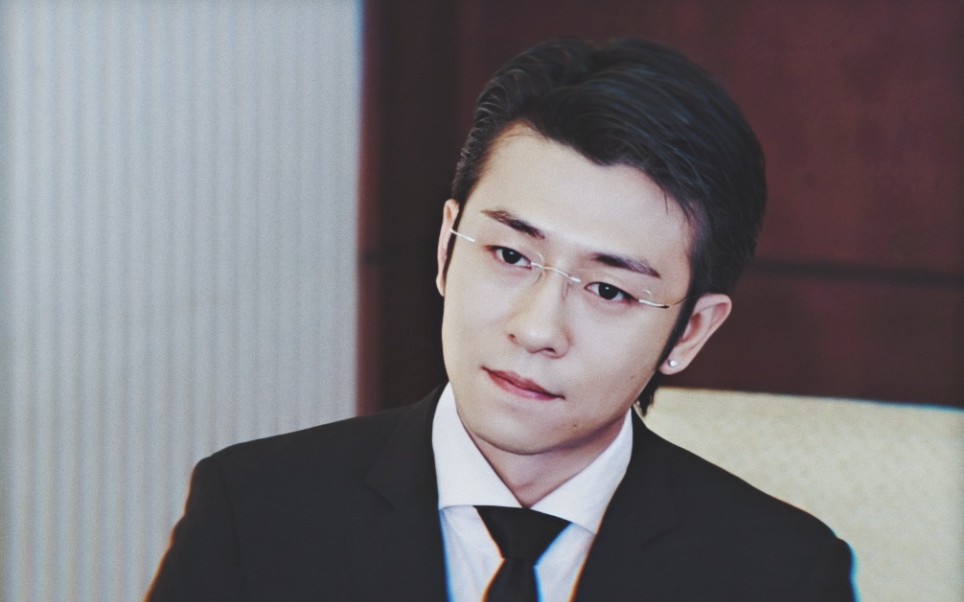 【荣归】林雨申的高光不是路晋,而是李明捷,太太太斯文败类了