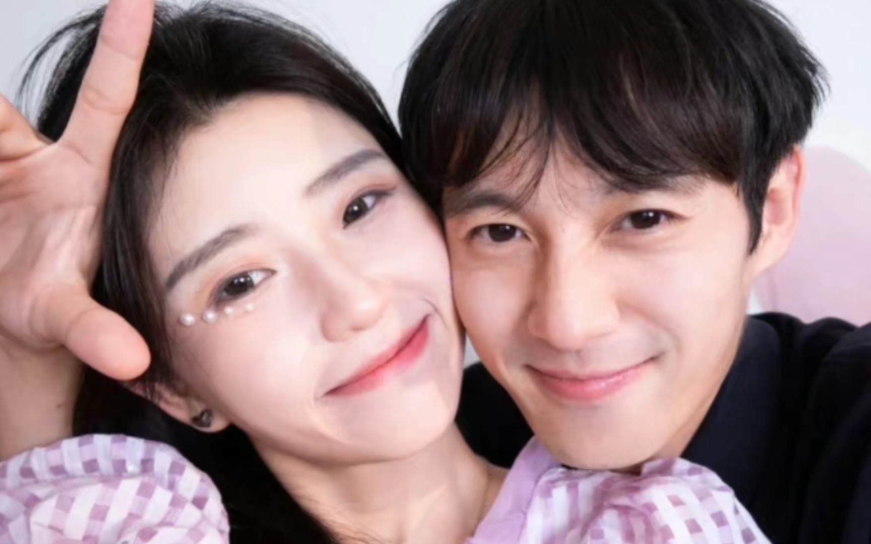 沉默cp 陈七昂你是在给默默顺毛吗?