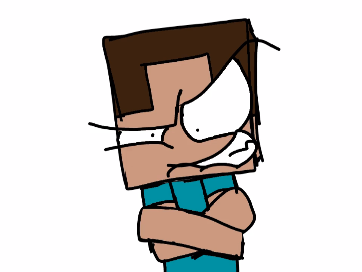 史蒂夫也要(不会做)