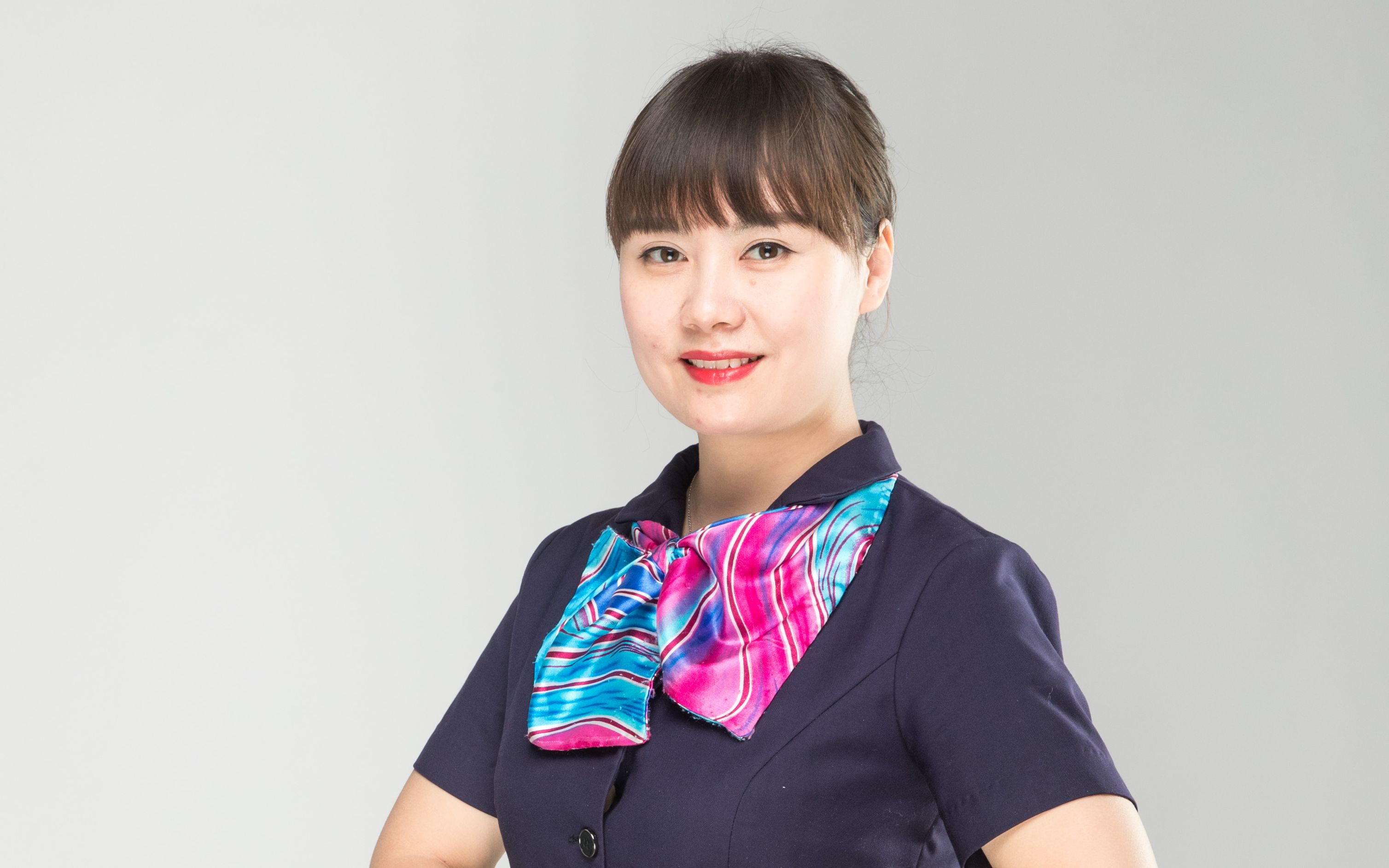 宜昌市人大代表贾春燕同事眼中的她