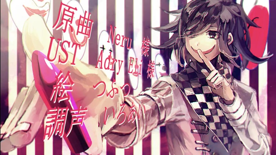 【v3人力】谬见的马戏团【王马小吉】哔哩哔哩bilibili