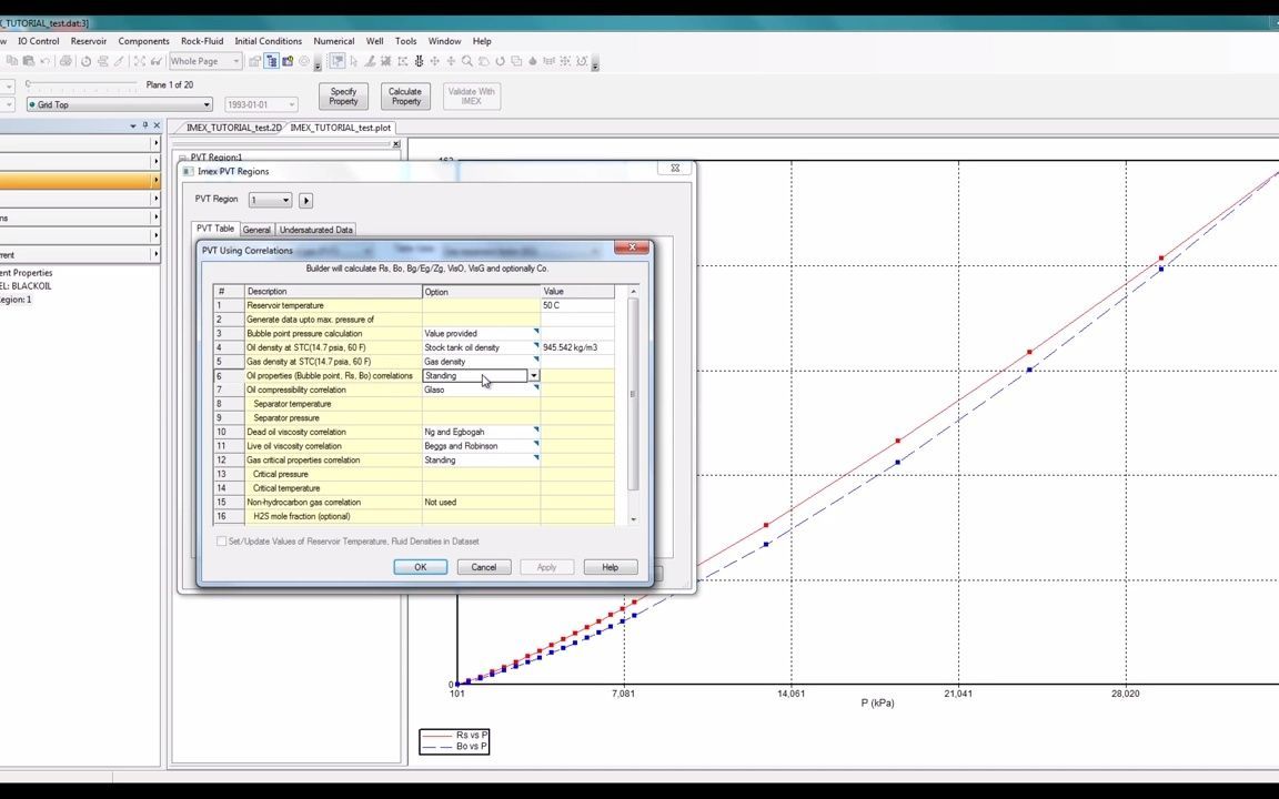 Cmg Tutorial CMG教程;How-to CMG Reservoir Software Videos;中英字幕-My_My_My_-My_My_My_-哔哩哔哩视频