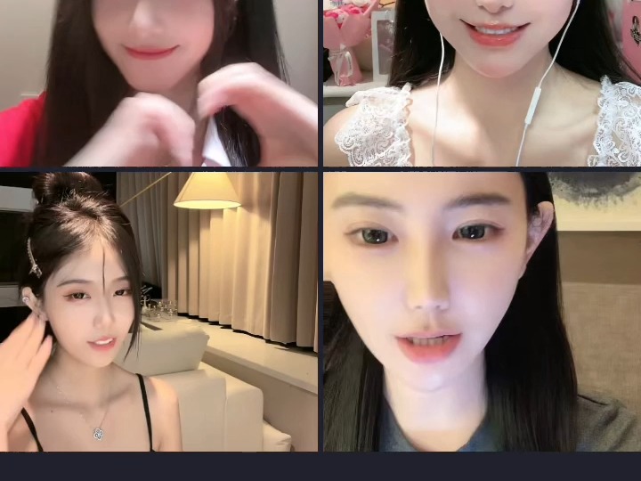 9.22 小猫多鱼 ——中国女主播年鉴