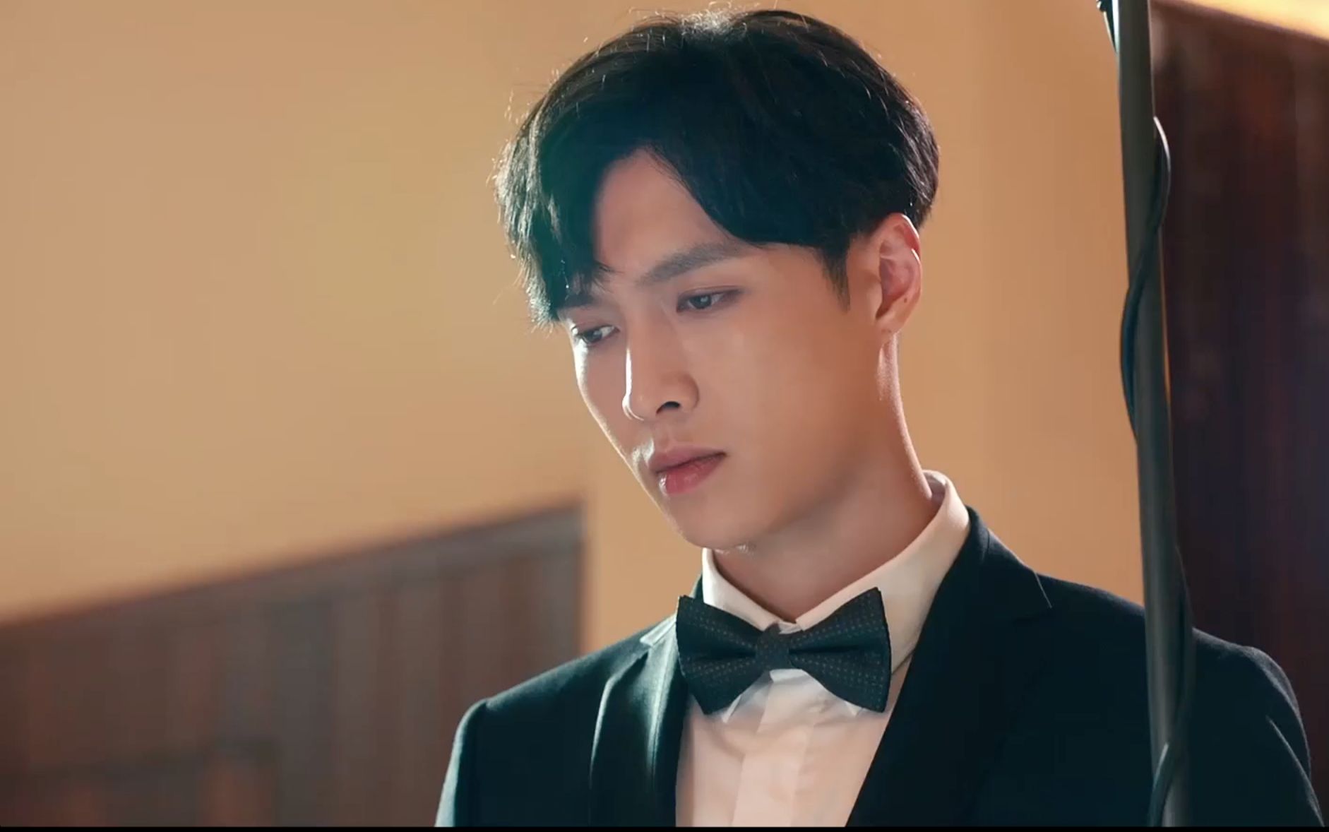 求婚大作战张艺兴