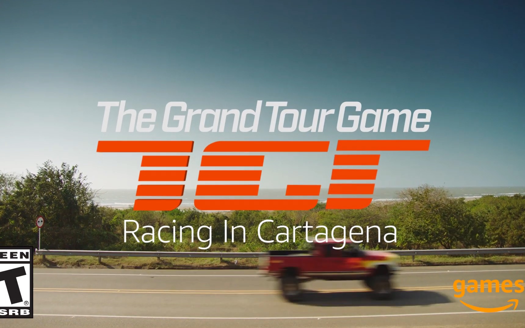 thegrandtour官方游戏哥伦比亚特辑小提示