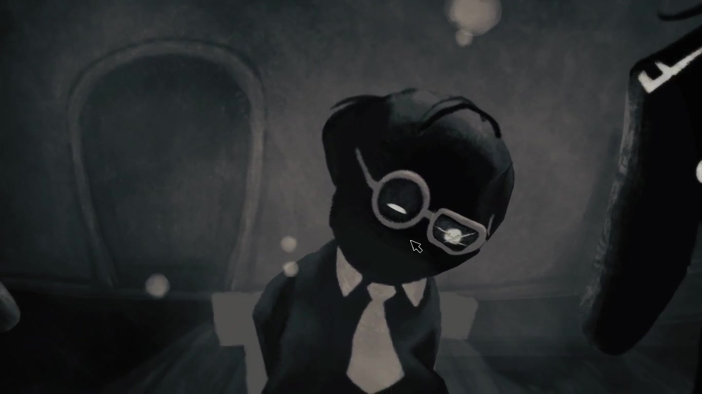 2016年反乌托邦神作监视者beholder全成就全结局攻略演示字幕解说