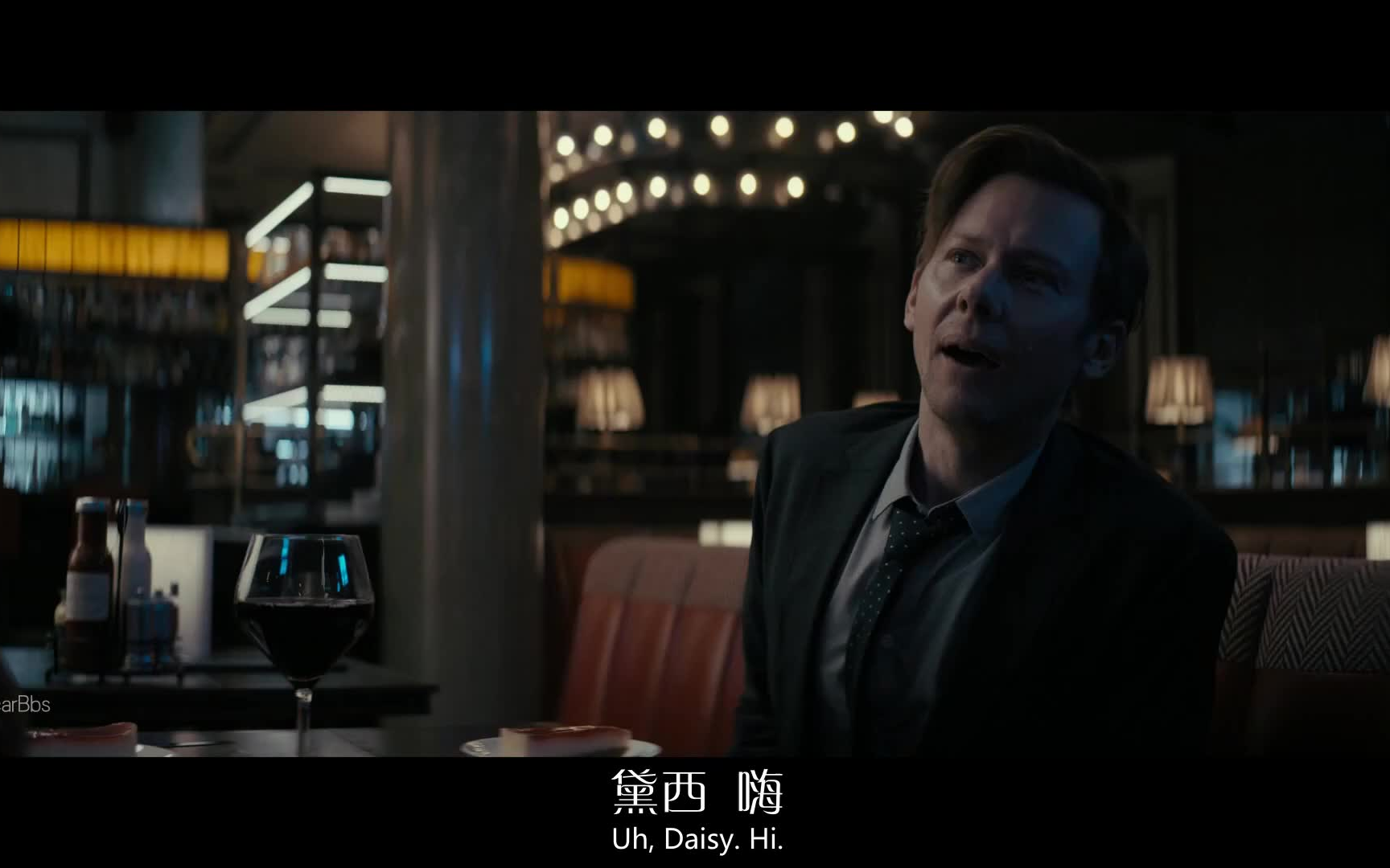 [图]天外来客 jimmi simpson 演出片段1