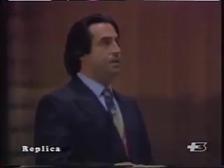 【大师班】世界著名指挥穆蒂 Riccardo Muti 如何排练歌剧《弄臣》1994哔哩哔哩bilibili