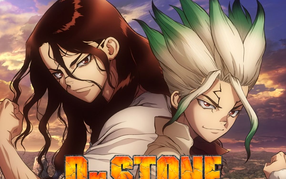 stone 石纪元 第二季」最终话插入歌完整版【高音质】_哔哩哔哩