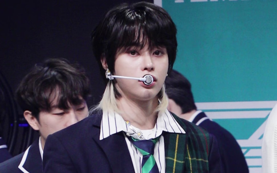 [4k]230421 阿里郎 tempest _dangerous_韩彬直拍