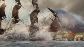 houdini新手流体练习