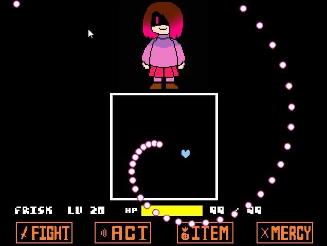 【差错传说 betty战】真正的无药通关!