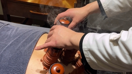 葆灸堂 用心经营,用艾服务 #招商加盟 #艾灸养生馆招商加盟