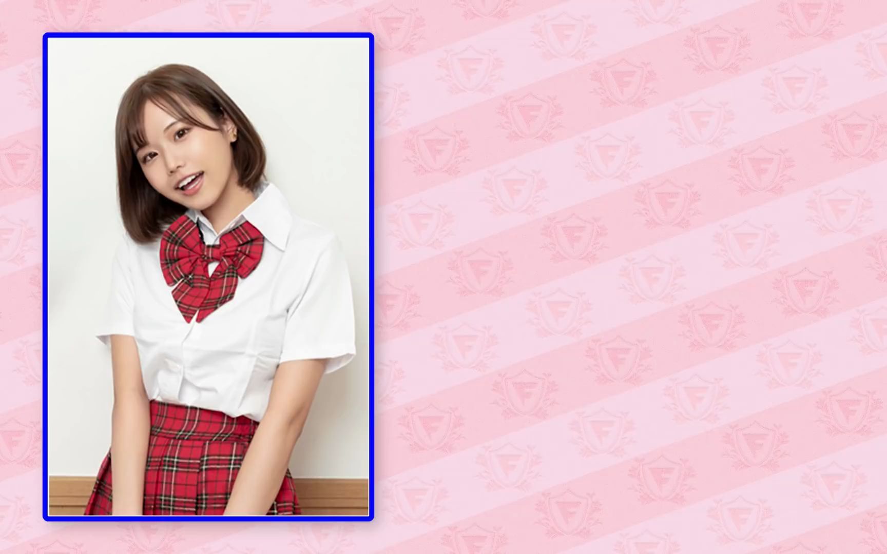 【二阶堂梦】可爱い出欠挨拶まとめ73ファレ女_哔哩哔哩_bilibili