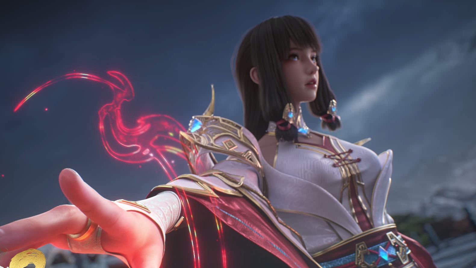 百炼成神动画 动画第二季幕后制作花絮大公开～千锤百炼潜心制作