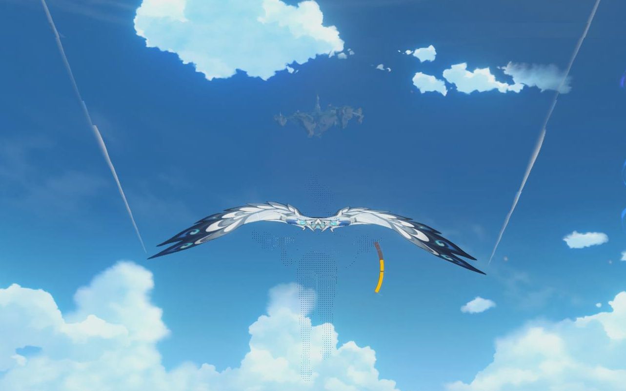 原神天上的王国